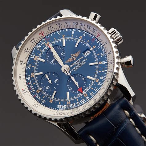 breitling navitimer bands|Breitling Navitimer pre owned.